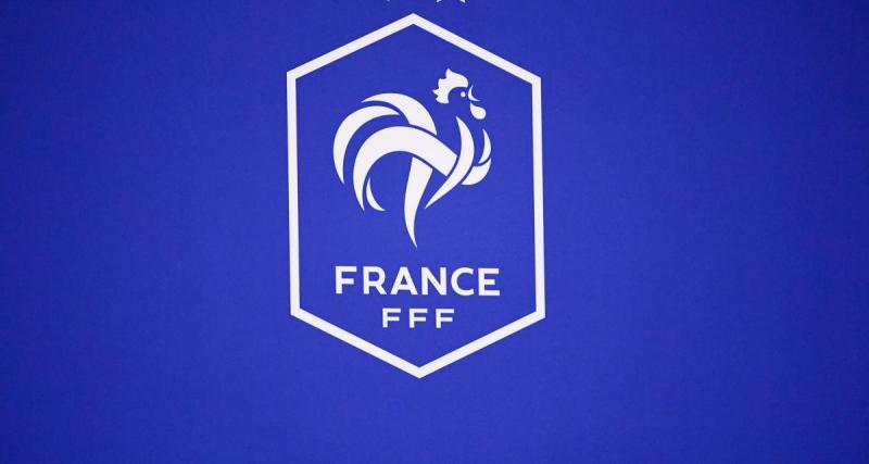 - Équipe de France Futsal U23 : la première liste de la saison