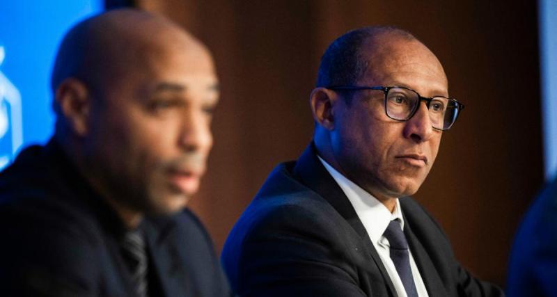  - Équipe de France féminine/Espoirs : Diallo dresse le bilan des mandats de Renard et Henry