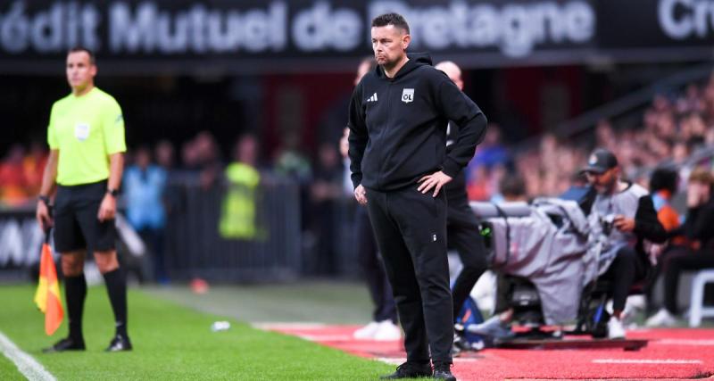  - OL : vers une semaine décisive pour l'avenir de Pierre Sage ?
