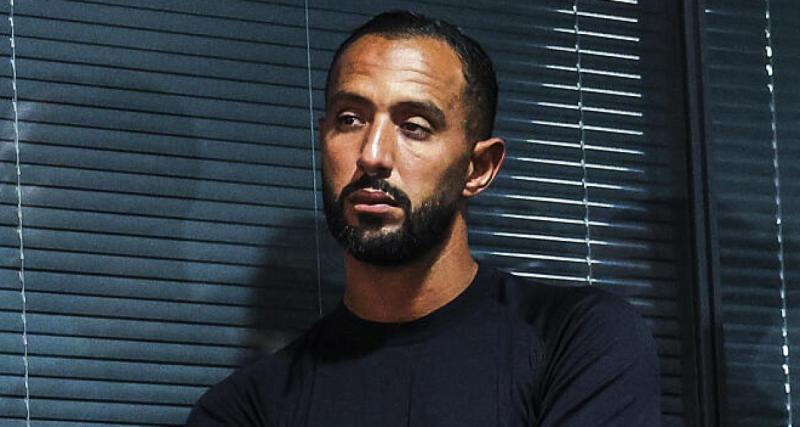  - OM : Benatia a tenté un retour totalement dingue l'hiver dernier !