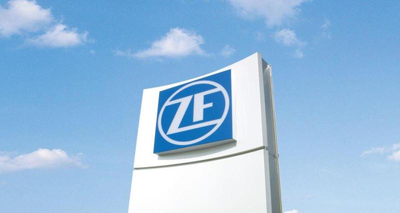  - ZF, à son tour en crise, va supprimer jusqu'à 14.000 emplois