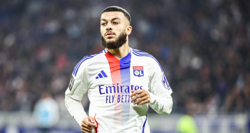  - OL : déjà des soucis en interne avec Mikautadze et Zaha ?