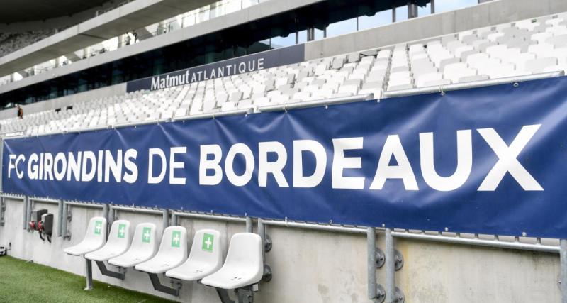  - Bordeaux : un jeune espoir va filer en Ligue 2