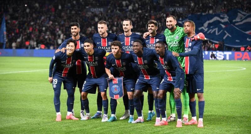  - PSG : prolongation en très bonne voie pour un cadre de l'effectif