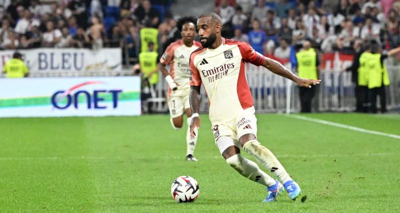  - OL : le calendrier complet des Gones en Ligue Europa