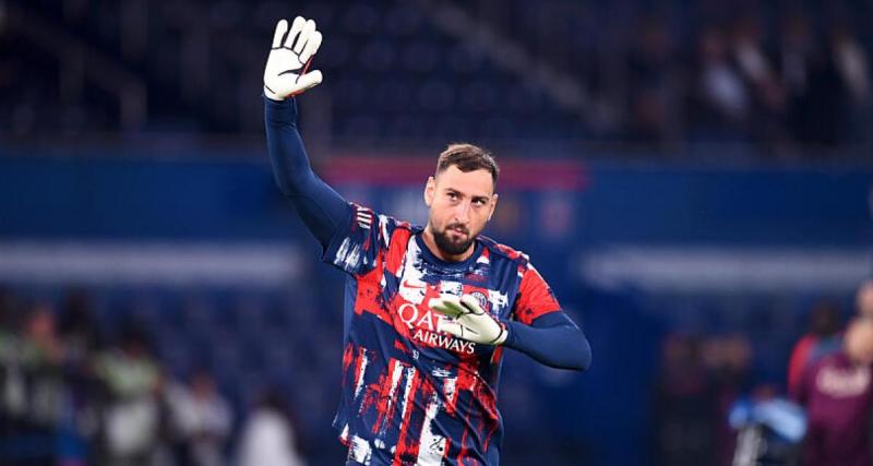  - PSG : l'annonce XXL de l'agent de Donnarumma !