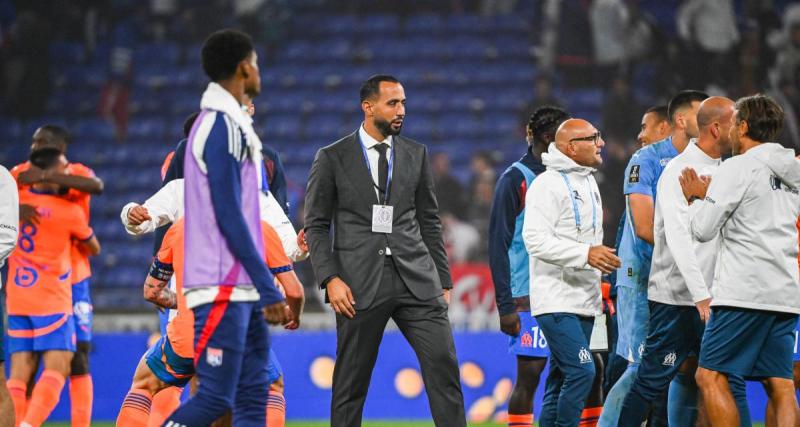  - OM : une légende du club prend la défense de Benatia