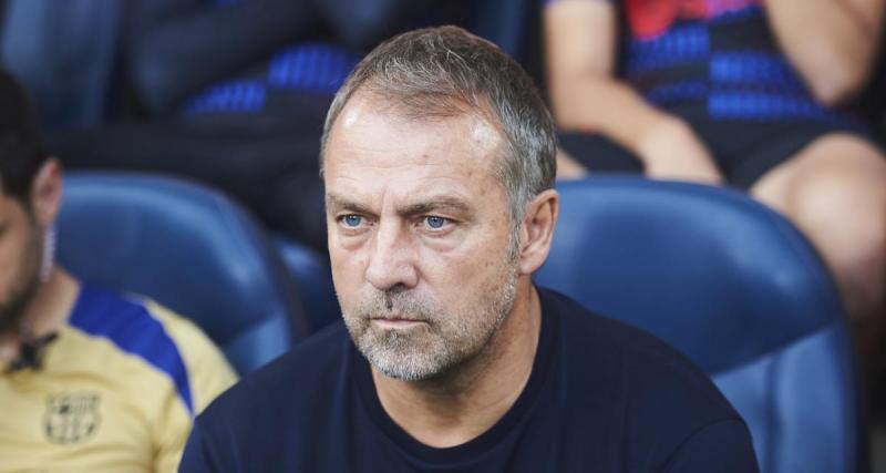  - Barça : Flick répond cash sur Lamine Yamal et le recrutement d'un gardien 