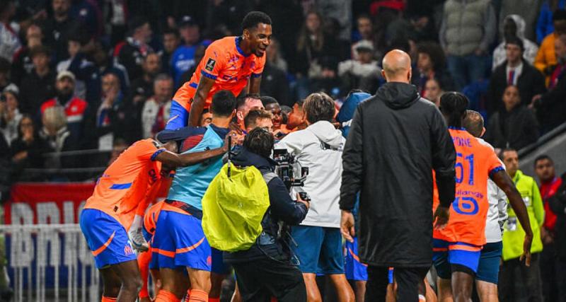 - OM : le pari fou d'un ultra marseillais avant l'Olympico