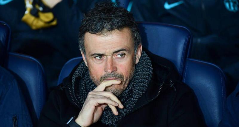  - PSG : Luis Enrique revient sur sa victoire face au Barça, son premier amour