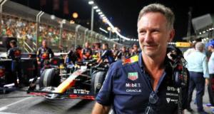 Red Bull : « Ils se foutaient de notre gueule », la déclaration cash d’Horner sur McLaren 