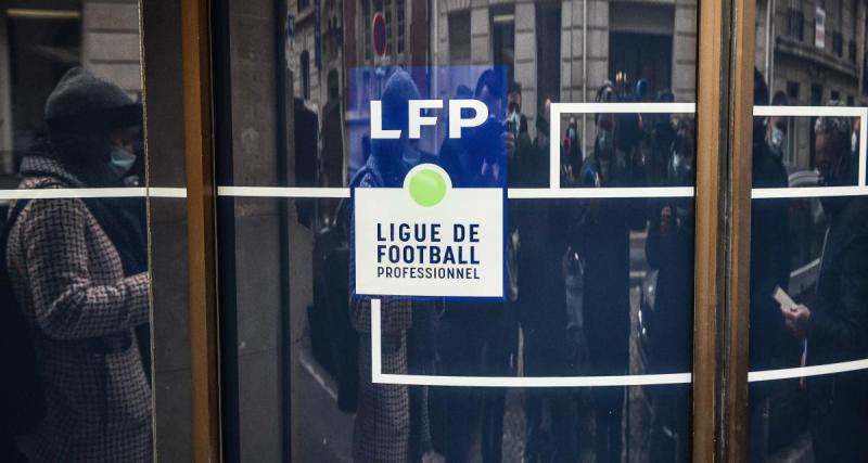  - LFP : pour séduire un nouveau public, Jérôme Dumois souhaite proposer des résumés de matchs en version animée