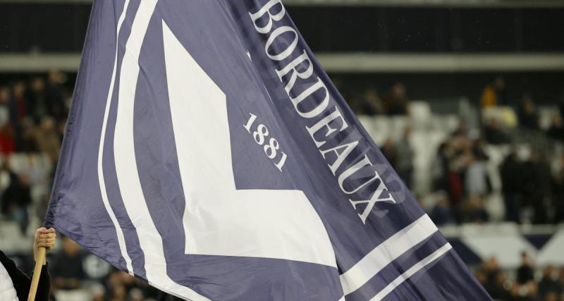  - Bordeaux : au club depuis 2014, Emeric Depussay poursuit l'aventure avec les Girondins (off) 