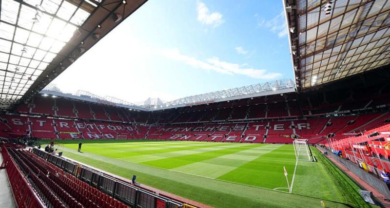  - Le projet pharaonique pour le stade de Manchester United