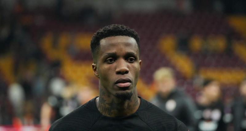  - OL : une confidence énorme de Zaha en interne ?