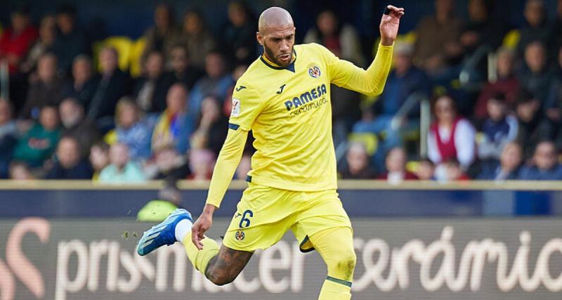  - Étranger : actuellement sans contrat, Étienne Capoue change de sport