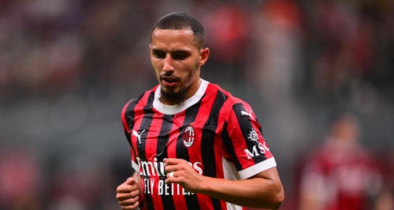  - Algérie, OM : la révélation énorme de l'agent de Bennacer !