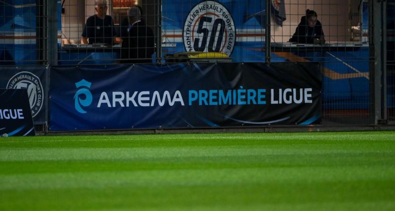  - Arkema Première Ligue : la LFFP annonce une nouvelle programmation des journées afin de favoriser la présence du public dans les stades 