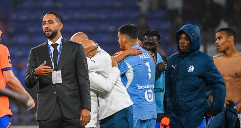  - OM : Benatia est fixé pour son audition, lourde sanction à venir ?