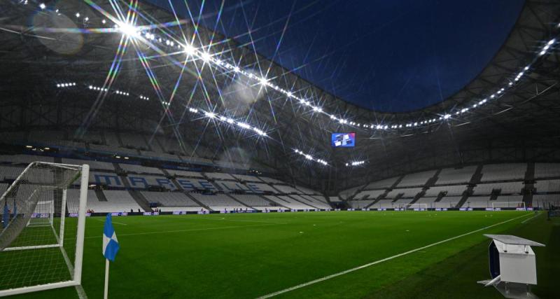  - Marseille prêt à recevoir la finale de la Ligue des champions en 2027 ?