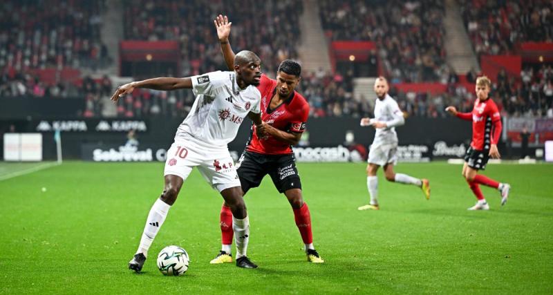  - Matchs en direct : la 6e journée de Ligue 2 en live dès 20h30