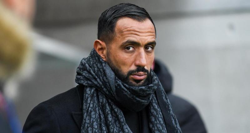  - OM : Medhi Benatia voulait recruter un champion du monde et international algérien cet été