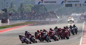 Le programme TV du GP d’Indonésie de MotoGP, chaînes et horaires en direct