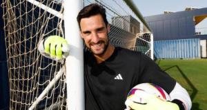 PSG : après son grave accident, Sergio Rico sur le point de retrouver un club !