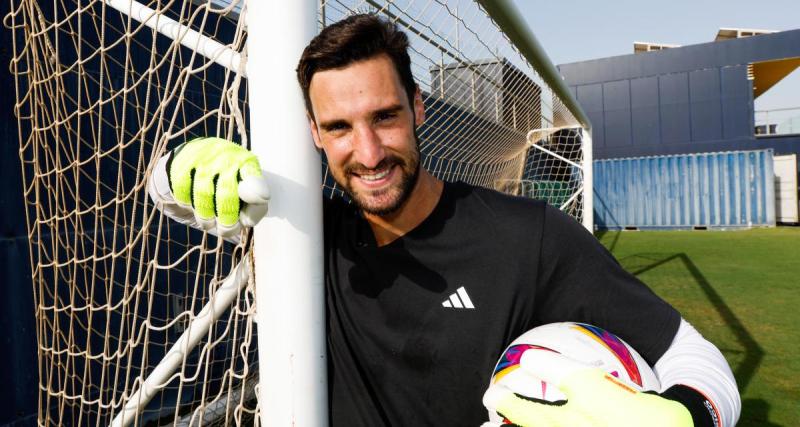  - PSG : après son grave accident, Sergio Rico sur le point de retrouver un club !