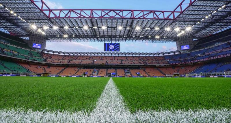  - Ligue des Champions : la finale 2027 ne se jouera pas à San Siro !