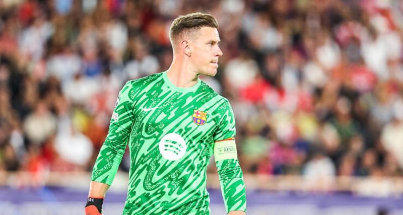  - Barça : révélations inquiétantes sur le retour de Ter Stegen