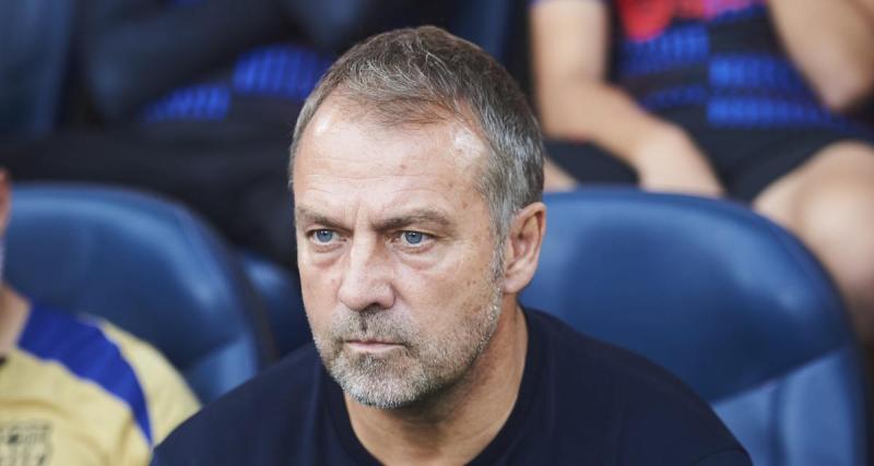  - Barça : un retour XXL pour Flick la semaine prochaine ?