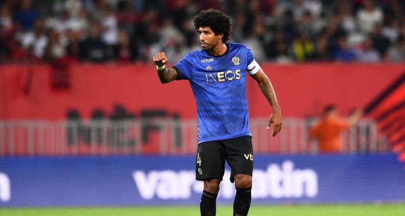  - Nice : Dante met en garde ses coéquipiers avant d’affronter la Real Sociedad 