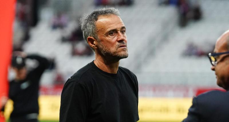  - PSG : deux absences à l'entraînement, inquiétude sur le milieu de terrain ?