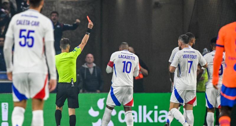  - Ligue 1 : la direction de l’arbitrage de la FFF justifie plusieurs décisions prises lors de la 5e journée 