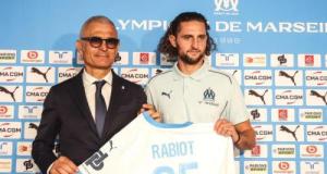 OM : première grande nouvelle pour Rabiot