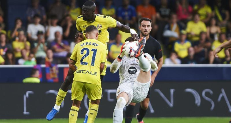  - Barcelone : un ancien grand nom du PSG pour palier la blessure de Ter Stegen ?