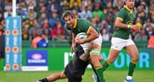 Afrique du Sud : Etzebeth va s’offrir un incroyable record !