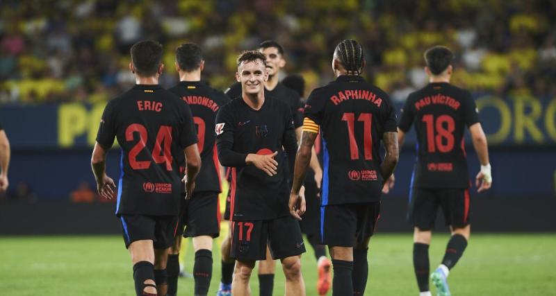  - Barça - Getafe : les compos probables !