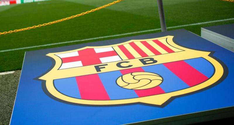  - Barça : le maillot domicile de la saison prochaine a déjà fuité