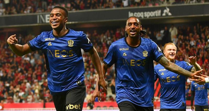  - Nice - Real Sociedad : comment suivre le match à la télévision ou en streaming ?