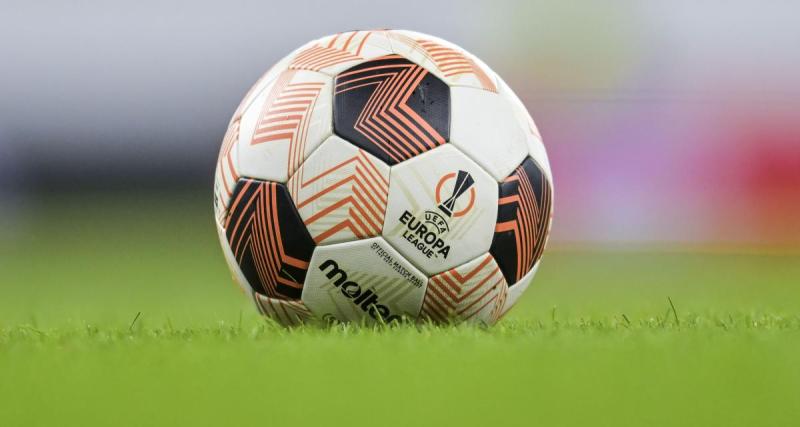  - Ligue Europa : un arbitre français désigné pour la rencontre Ludogorets Razgrad - Slavia Prague
