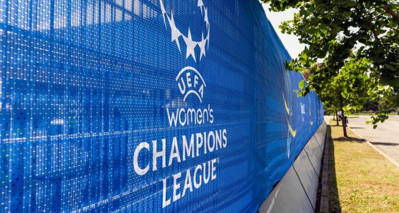  - Ligue des Champions (F) : une arbitre française désignée pour la rencontre Wolfsburg – Fiorentina 
