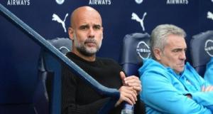 Manchester City : l'annonce surprise de Guardiola sur la blessure de Rodri