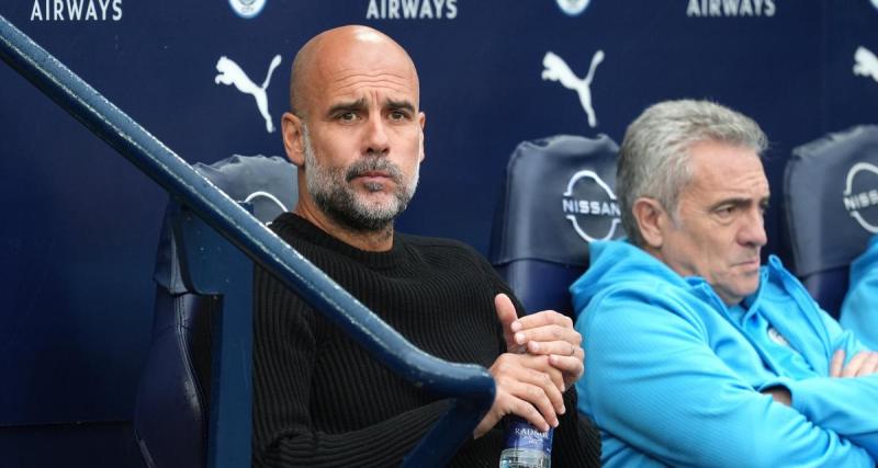 - Manchester City : l'annonce surprise de Guardiola sur la blessure de Rodri