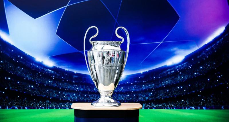  - Ligue des Champions : une ville française veut accueillir la finale de l’édition 2027 