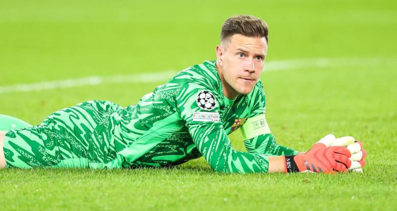  - Barça : le prochain gardien connu, signature semaine prochaine !