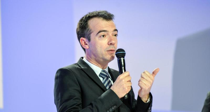  - LFP : Cyril Linette n’a pas encore tranché