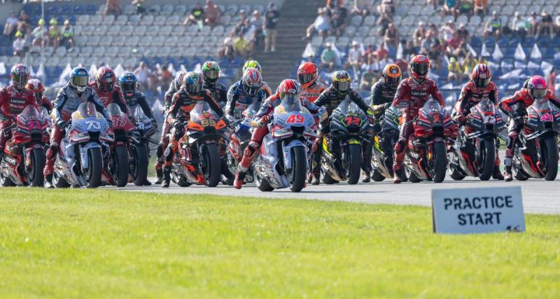  - Moto GP : un Grand Prix sur le point d'être supprimé l'année prochaine ?