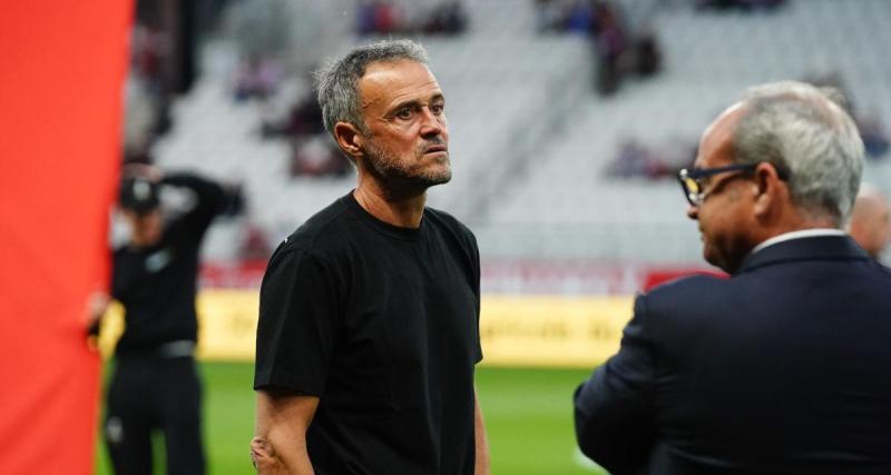  - PSG : un calendrier lunaire pour les Parisiens l'été prochain ?